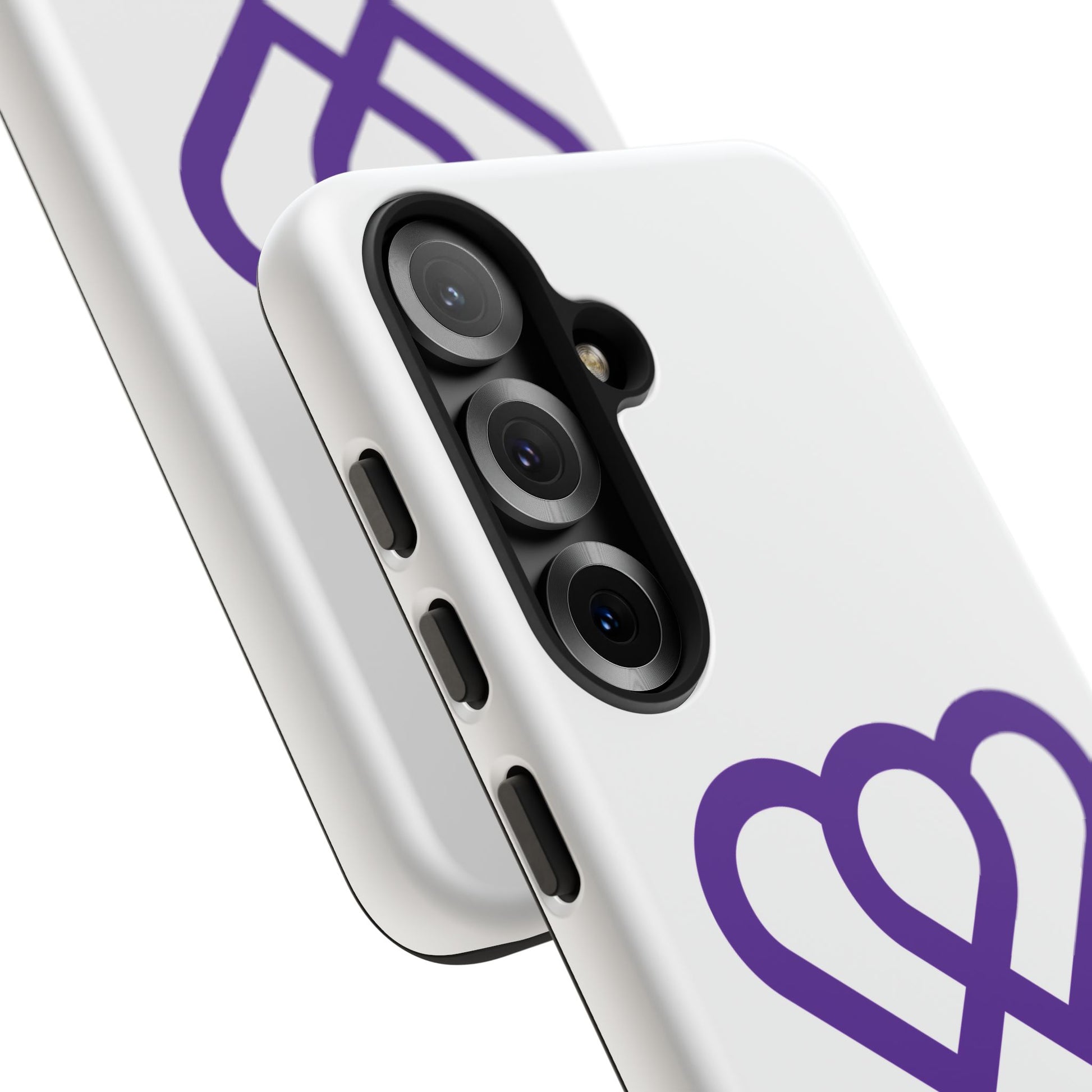 Within Health Phone Case - built to be tough while made with love.