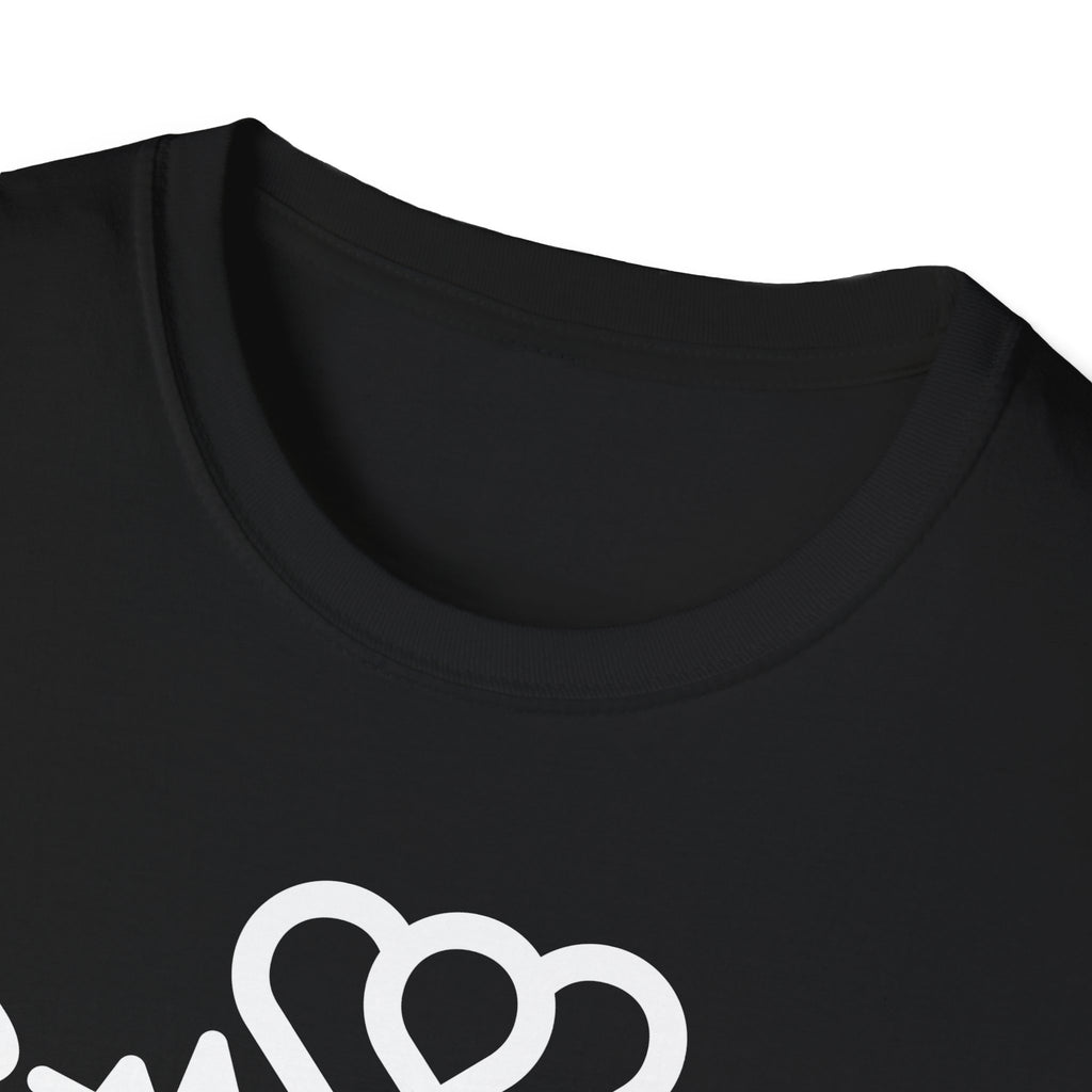 Nurse Heartbeat Unisex T-Shirt