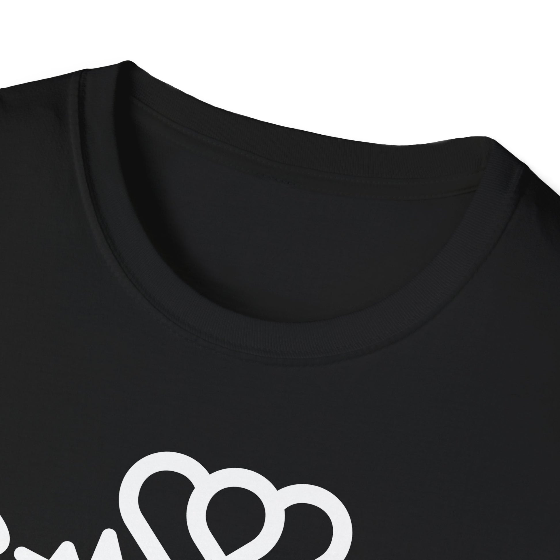 Nurse Heartbeat Unisex T-Shirt