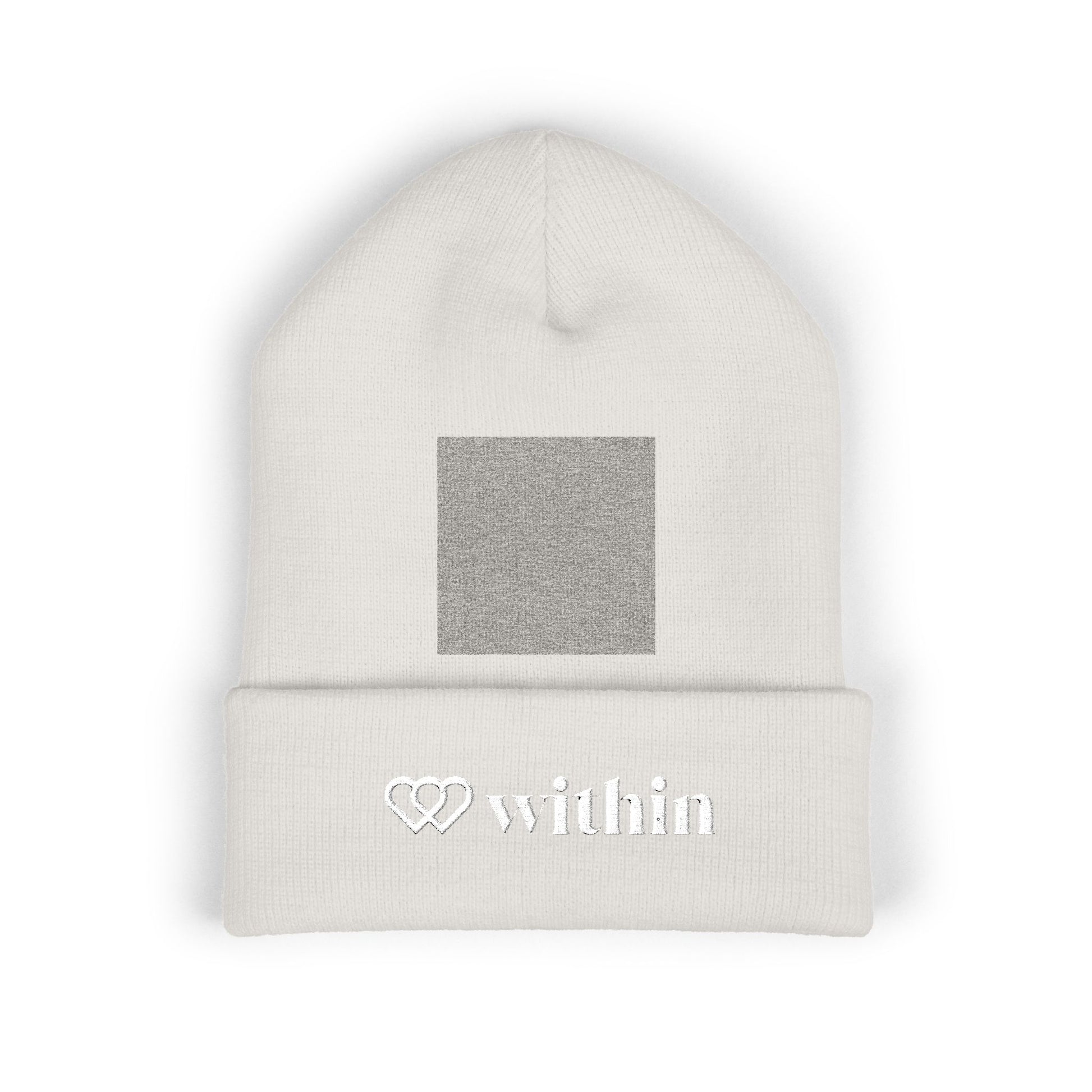 Cozy Embroidered Beanie | Perfect Gift for Winter, Outdoor Adventures, or Holidays | Stylish Knit Cap for Everyone, Unisex Hat, [...]