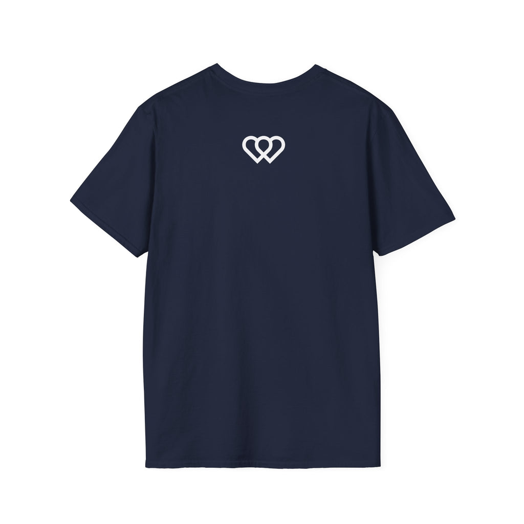 Care Partner, Clinical Team T‑Shirt — "Within Health Clinical Team" Logo Tee