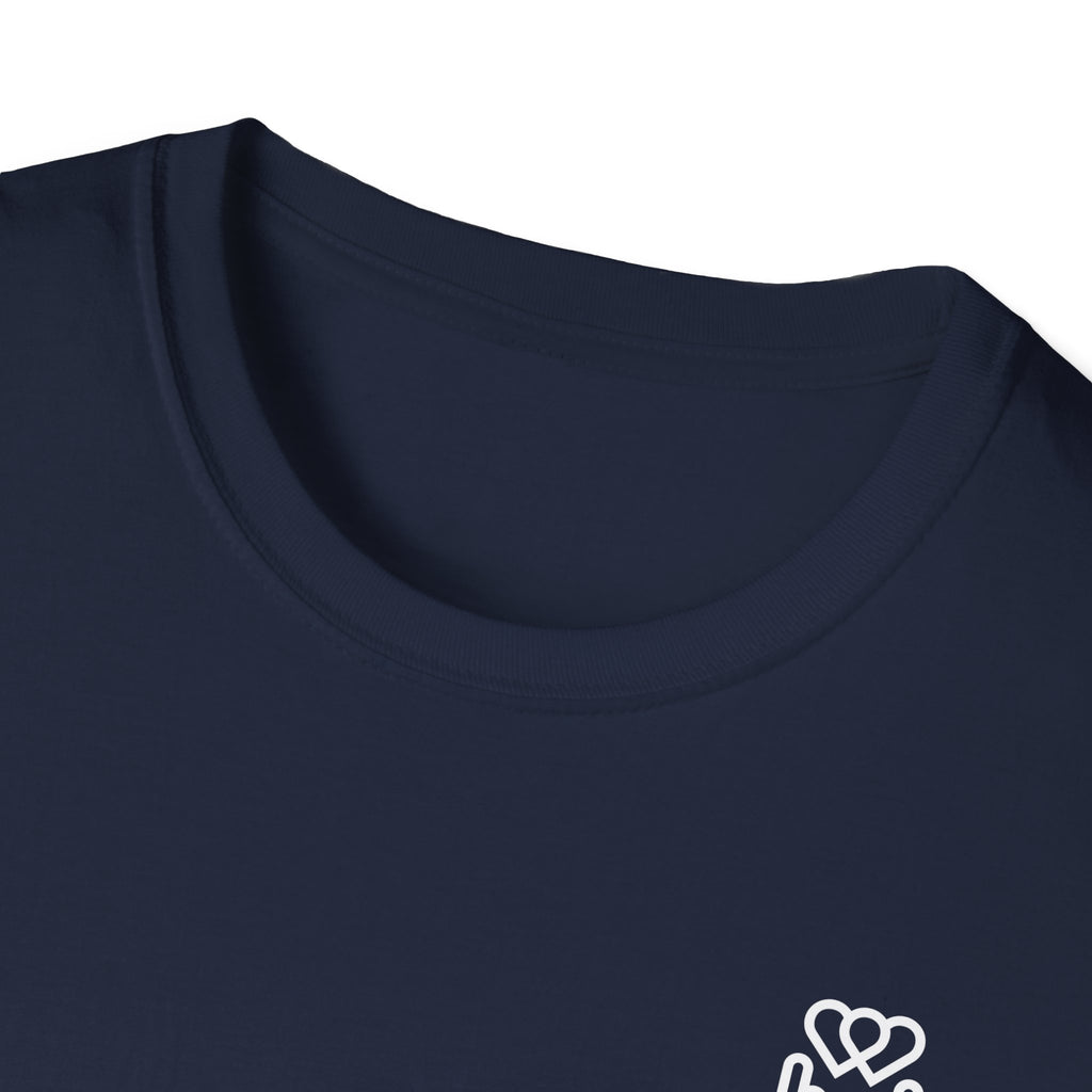 Care Partner, Clinical Team T‑Shirt — "Within Health Clinical Team" Logo Tee