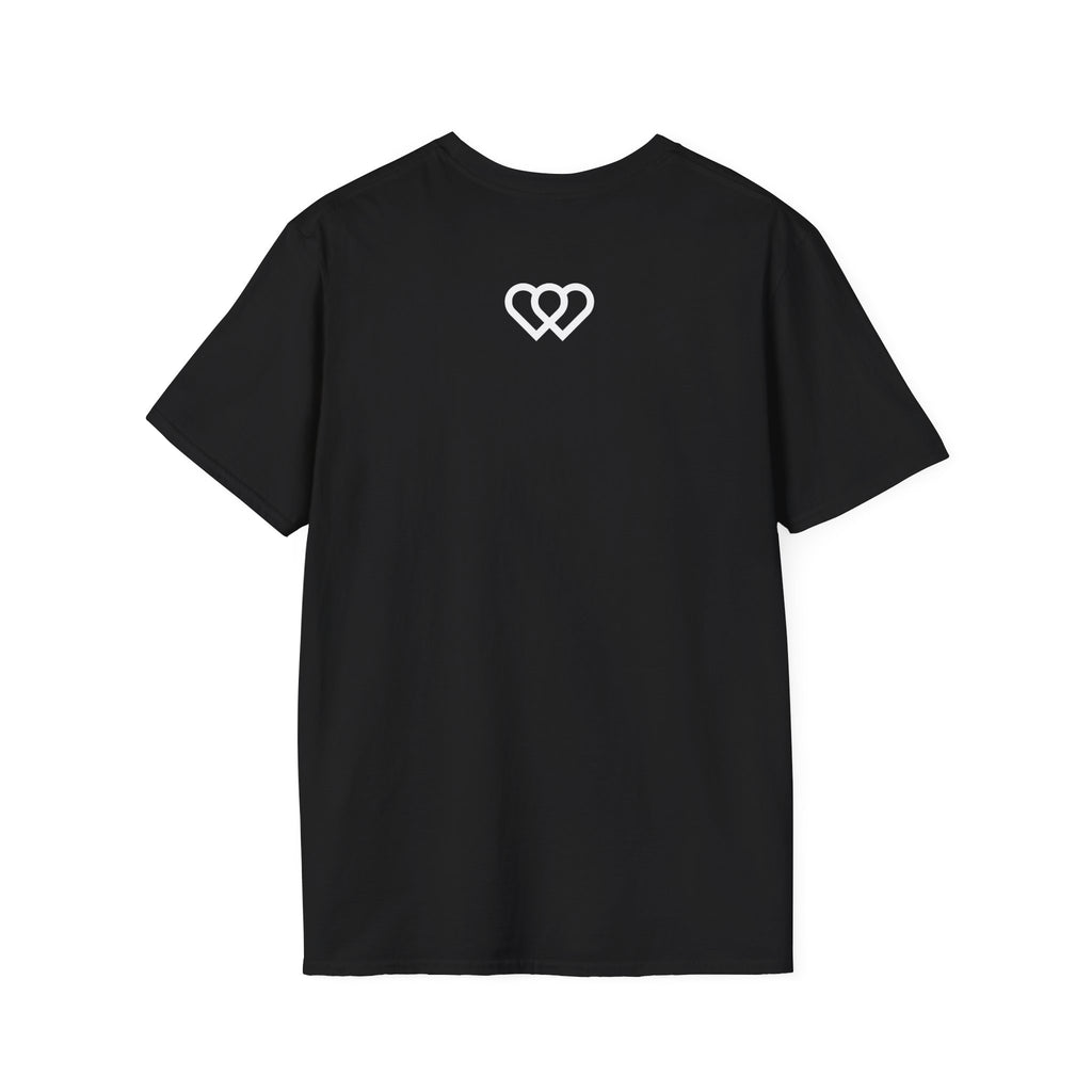 Care Partner, Clinical Team T‑Shirt — "Within Health Clinical Team" Logo Tee
