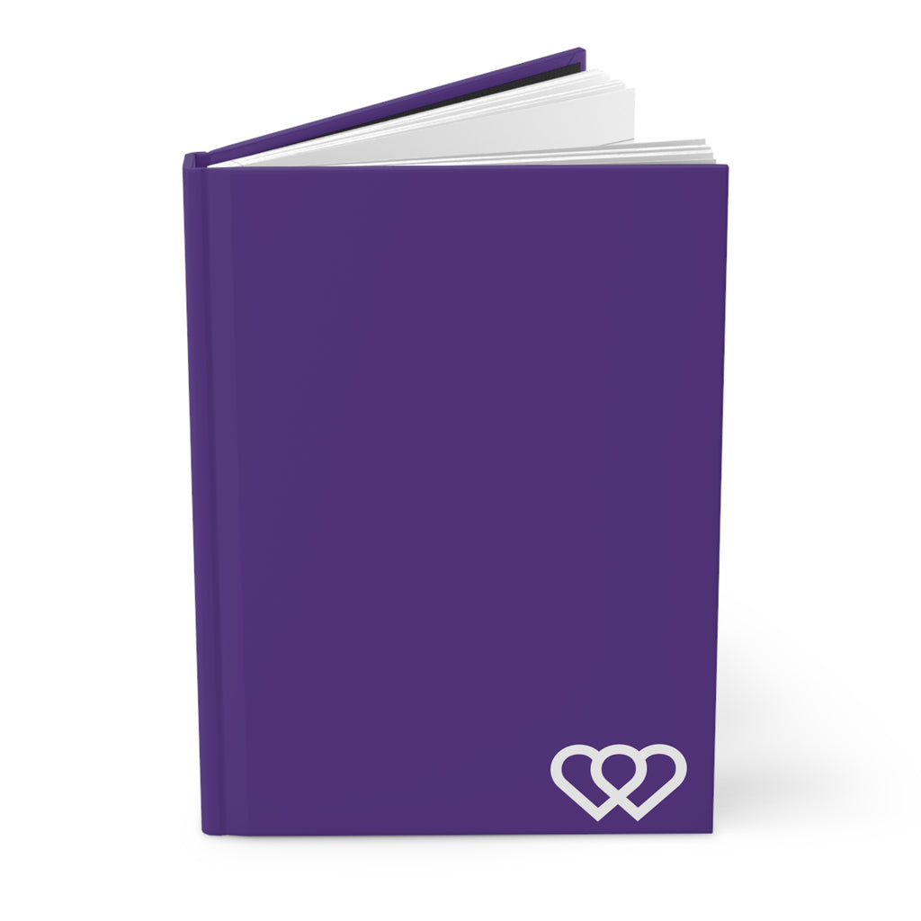Hardcover Journal Matte