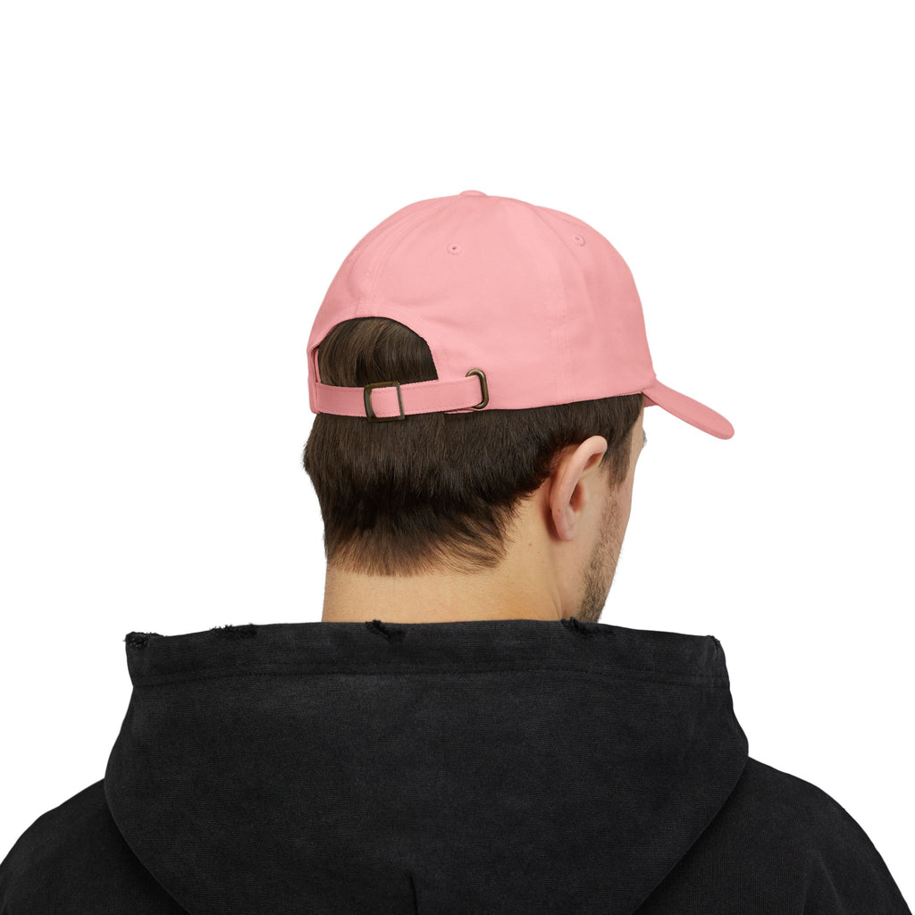Within Embroidered Cap —  Logo Cotton Baseball Hat