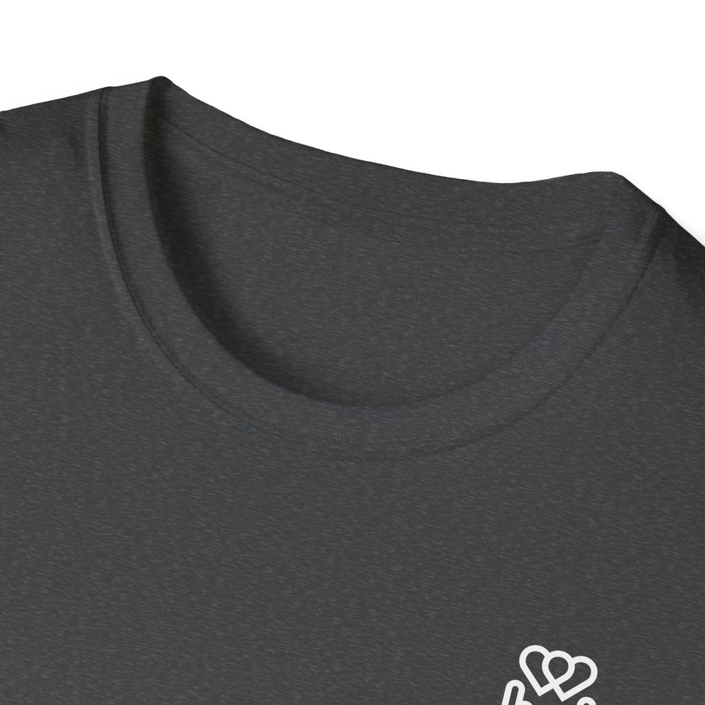 Care Partner, Clinical Team T‑Shirt — "Within Health Clinical Team" Logo Tee