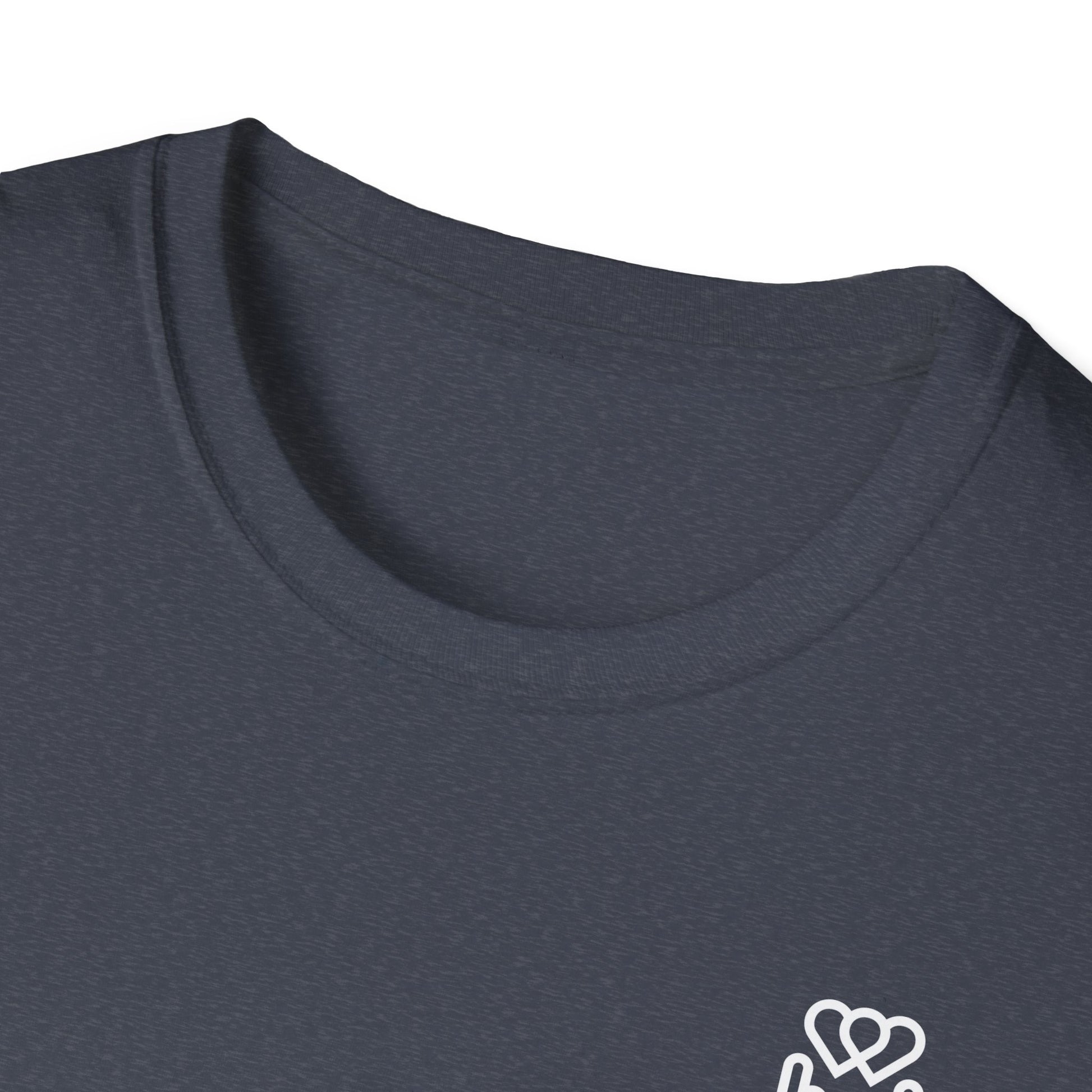 Care Partner, Clinical Team T‑Shirt — "Within Health Clinical Team" Logo Tee