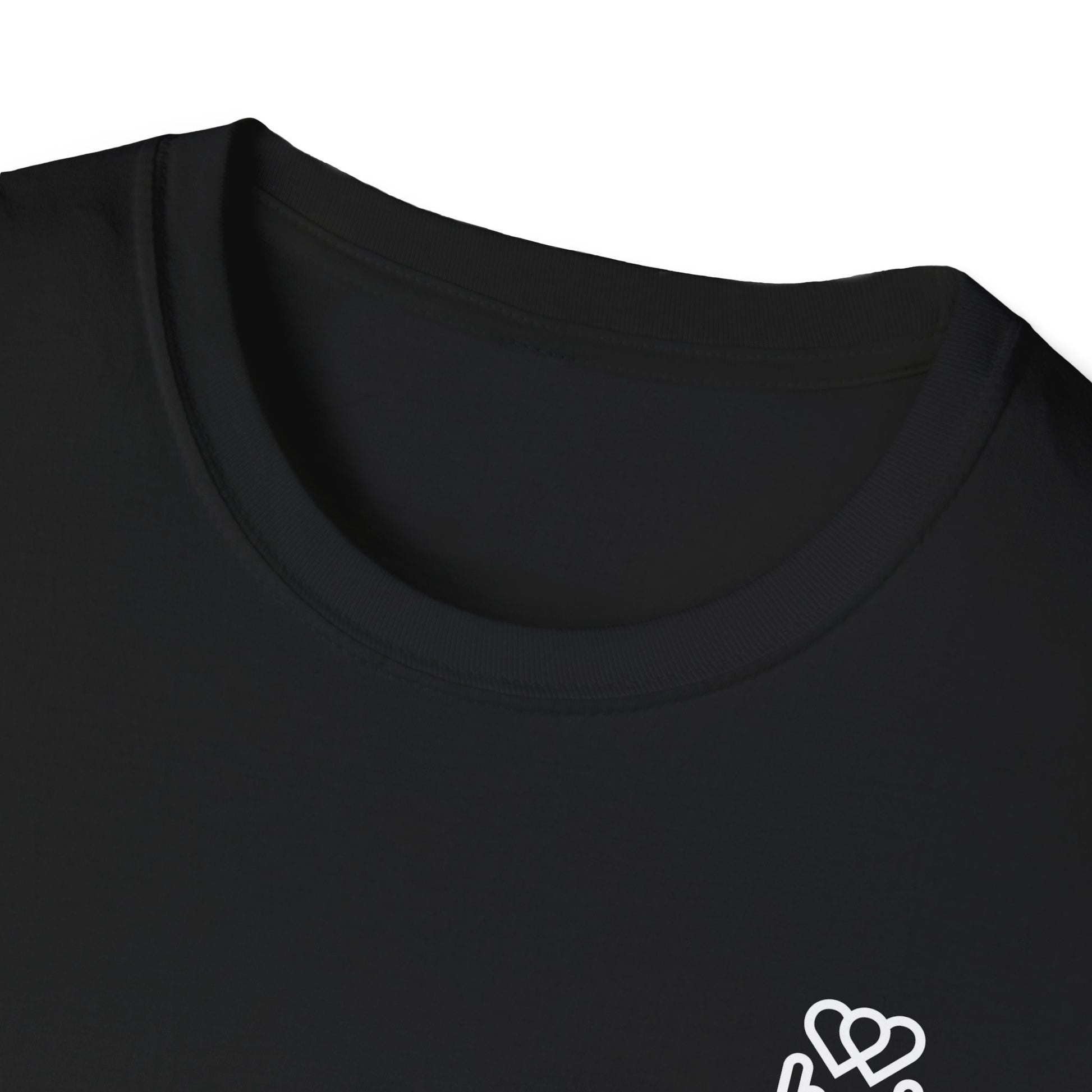 Care Partner, Clinical Team T‑Shirt — "Within Health Clinical Team" Logo Tee