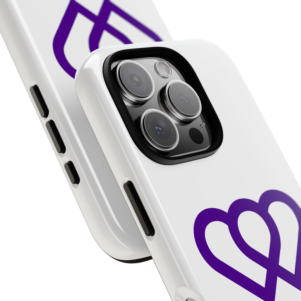 Within Health Phone Case - built to be tough while made with love.