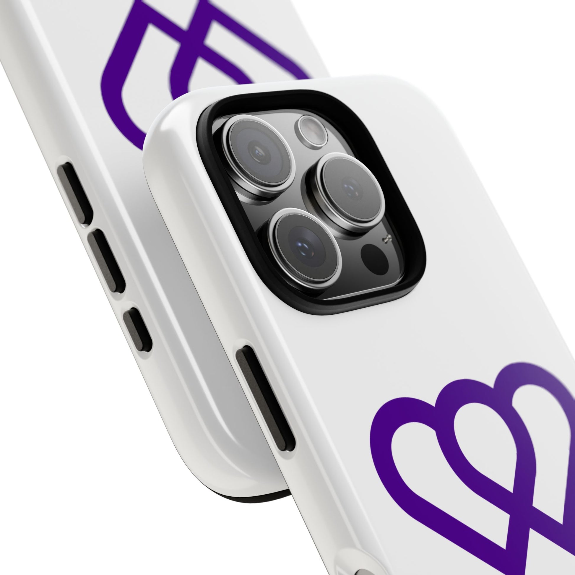 Within Health Phone Case - built to be tough while made with love.