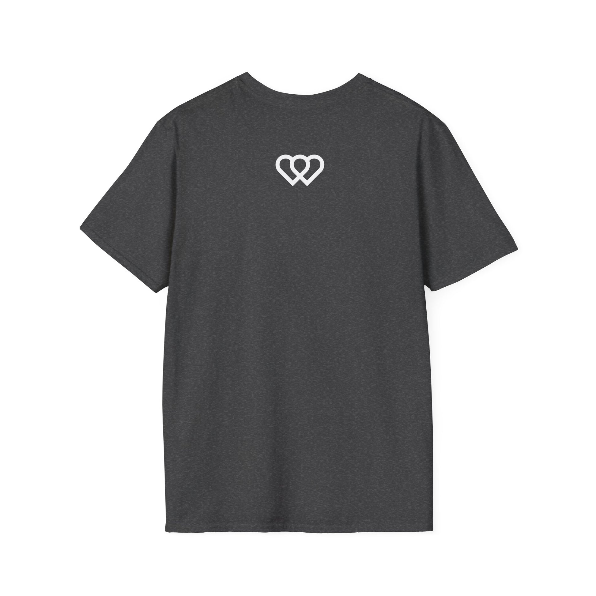 Care Partner, Clinical Team T‑Shirt — "Within Health Clinical Team" Logo Tee