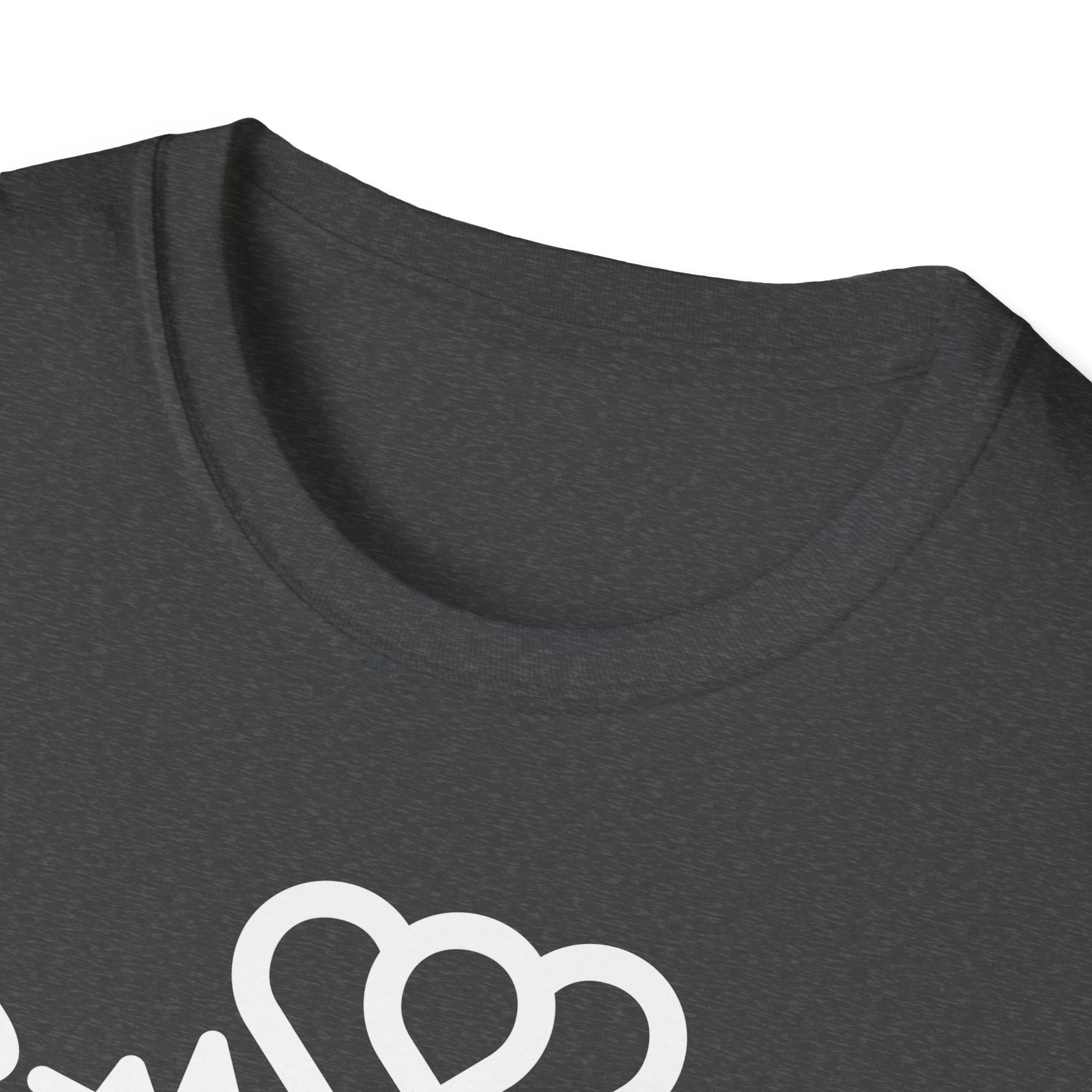 Nurse Heartbeat Unisex T-Shirt