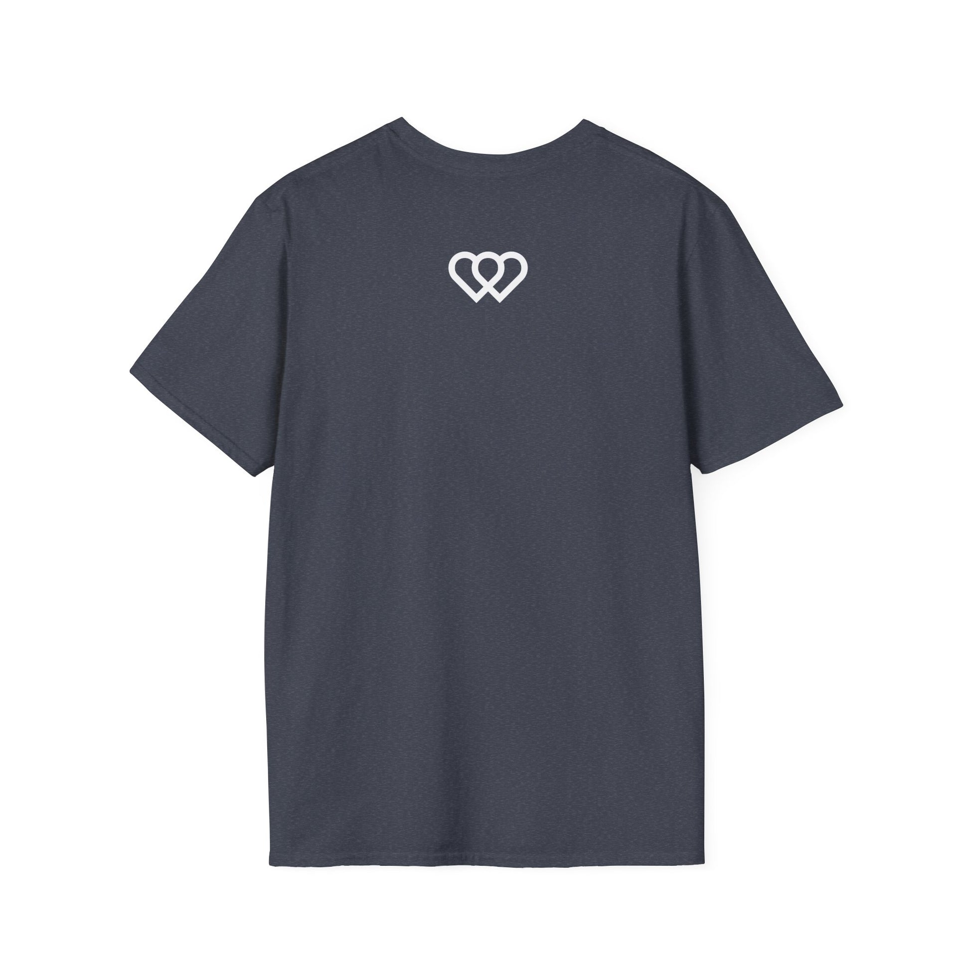 Care Partner, Clinical Team T‑Shirt — "Within Health Clinical Team" Logo Tee